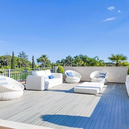 Apartment Pine Hills Turquesa By Interhome Βιλαμούρα Εξωτερικό φωτογραφία
