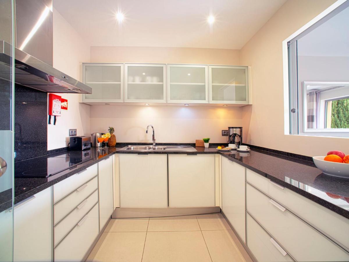 Apartment Pine Hills Turquesa By Interhome Βιλαμούρα Εξωτερικό φωτογραφία