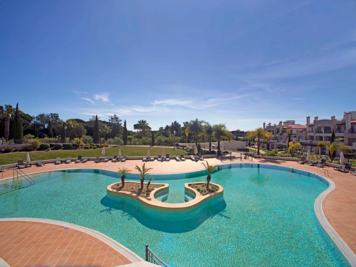 Apartment Pine Hills Turquesa By Interhome Βιλαμούρα Εξωτερικό φωτογραφία