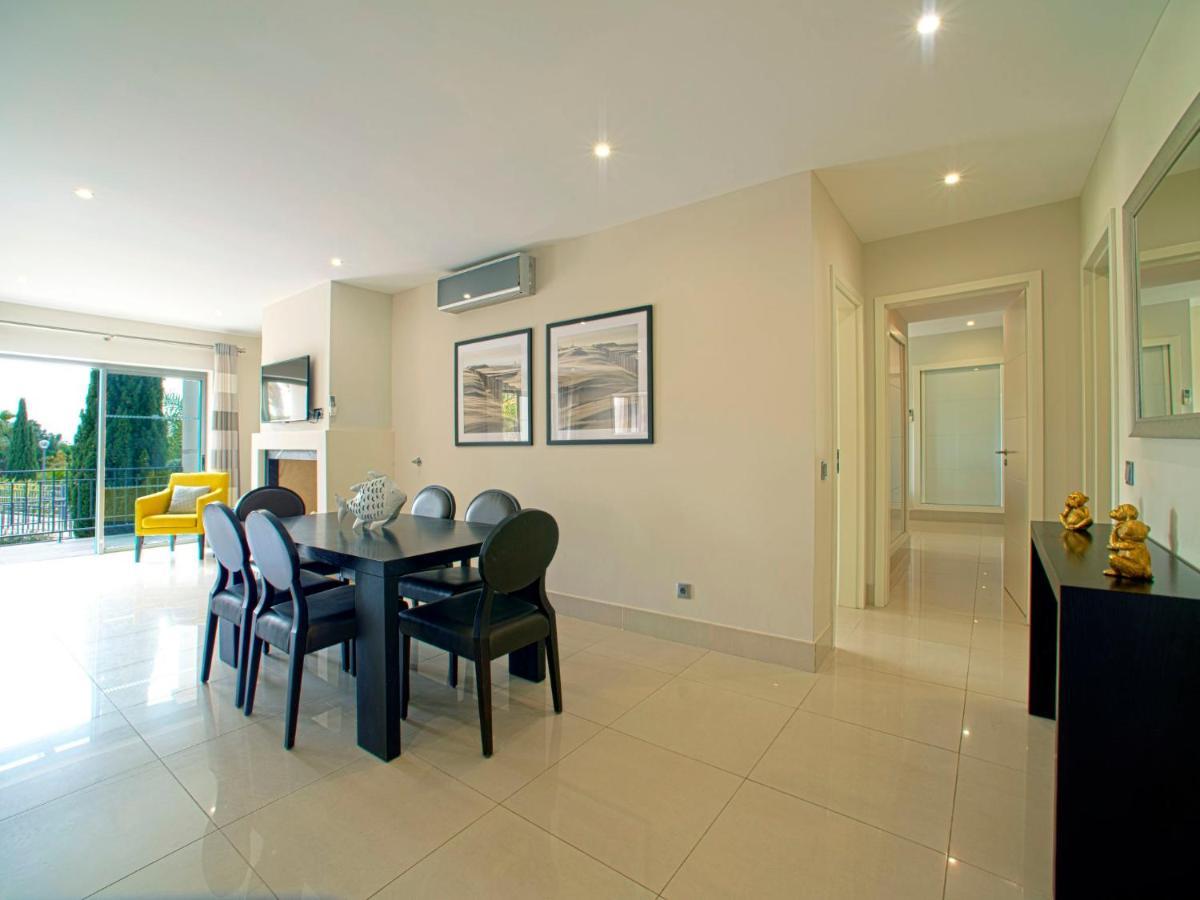 Apartment Pine Hills Turquesa By Interhome Βιλαμούρα Εξωτερικό φωτογραφία