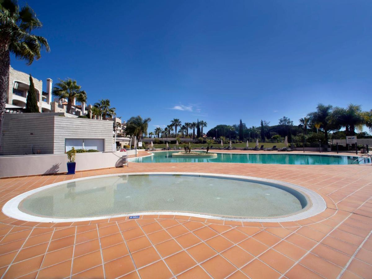 Apartment Pine Hills Turquesa By Interhome Βιλαμούρα Εξωτερικό φωτογραφία