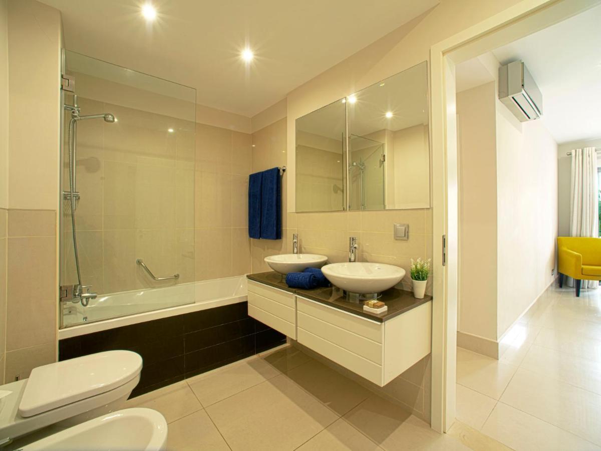 Apartment Pine Hills Turquesa By Interhome Βιλαμούρα Εξωτερικό φωτογραφία