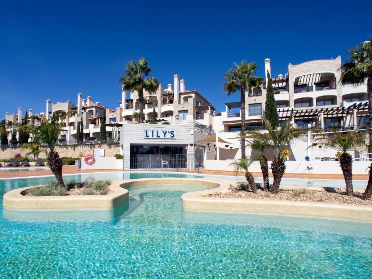 Apartment Pine Hills Turquesa By Interhome Βιλαμούρα Εξωτερικό φωτογραφία