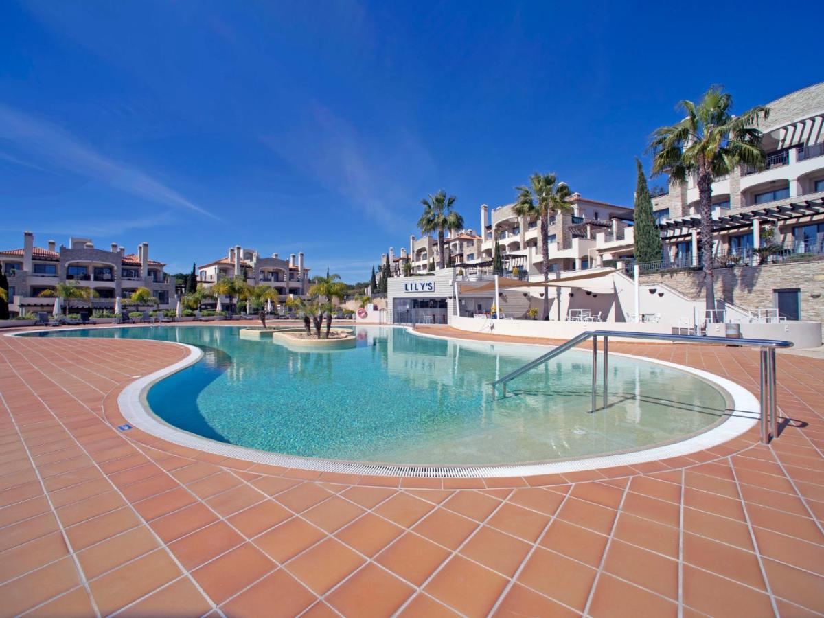 Apartment Pine Hills Turquesa By Interhome Βιλαμούρα Εξωτερικό φωτογραφία