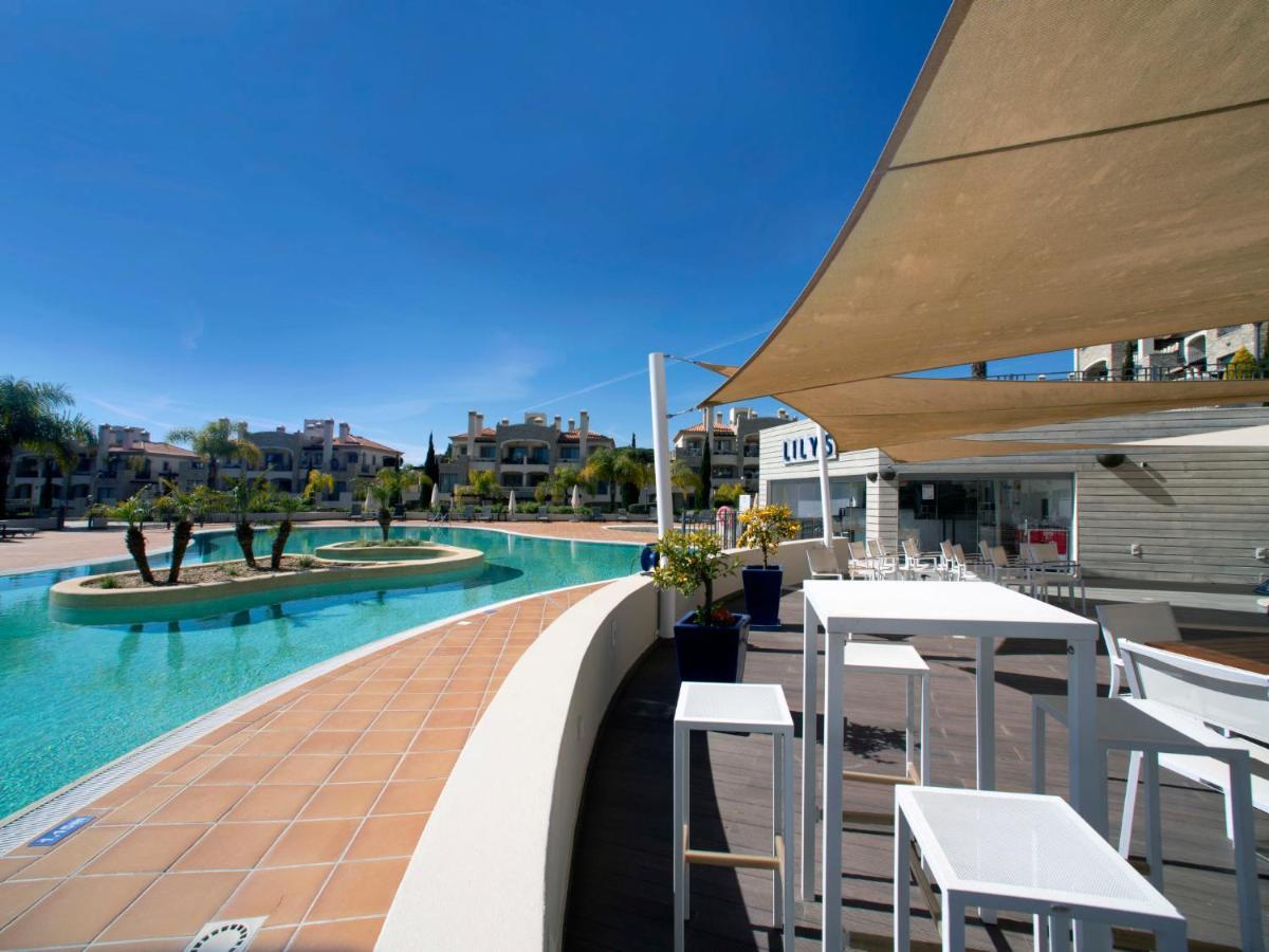 Apartment Pine Hills Turquesa By Interhome Βιλαμούρα Εξωτερικό φωτογραφία