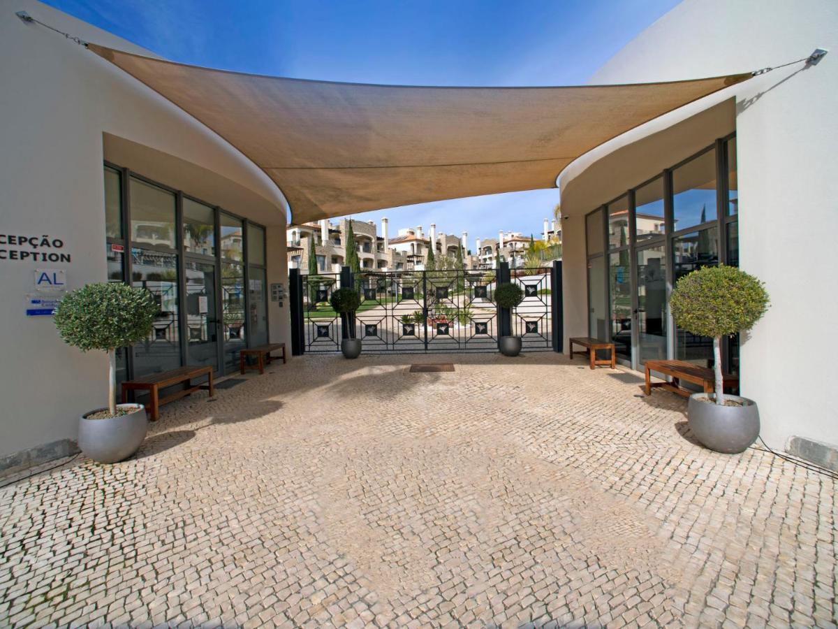 Apartment Pine Hills Turquesa By Interhome Βιλαμούρα Εξωτερικό φωτογραφία