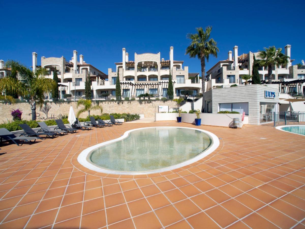 Apartment Pine Hills Turquesa By Interhome Βιλαμούρα Εξωτερικό φωτογραφία