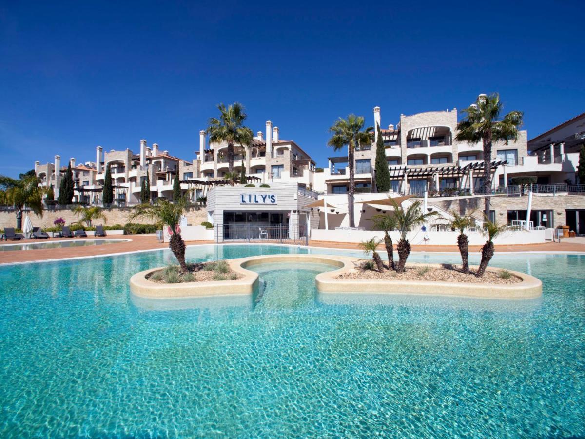 Apartment Pine Hills Turquesa By Interhome Βιλαμούρα Εξωτερικό φωτογραφία