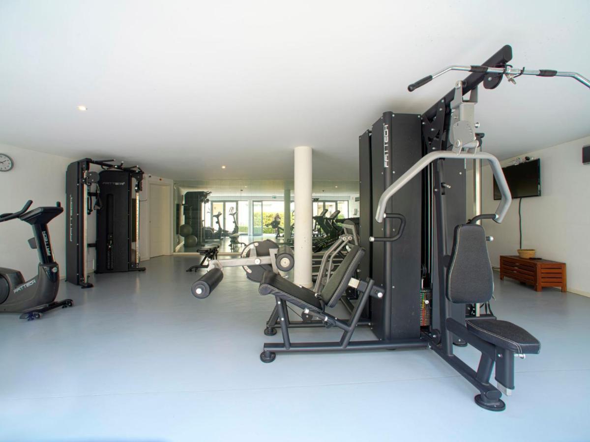 Apartment Pine Hills Turquesa By Interhome Βιλαμούρα Εξωτερικό φωτογραφία