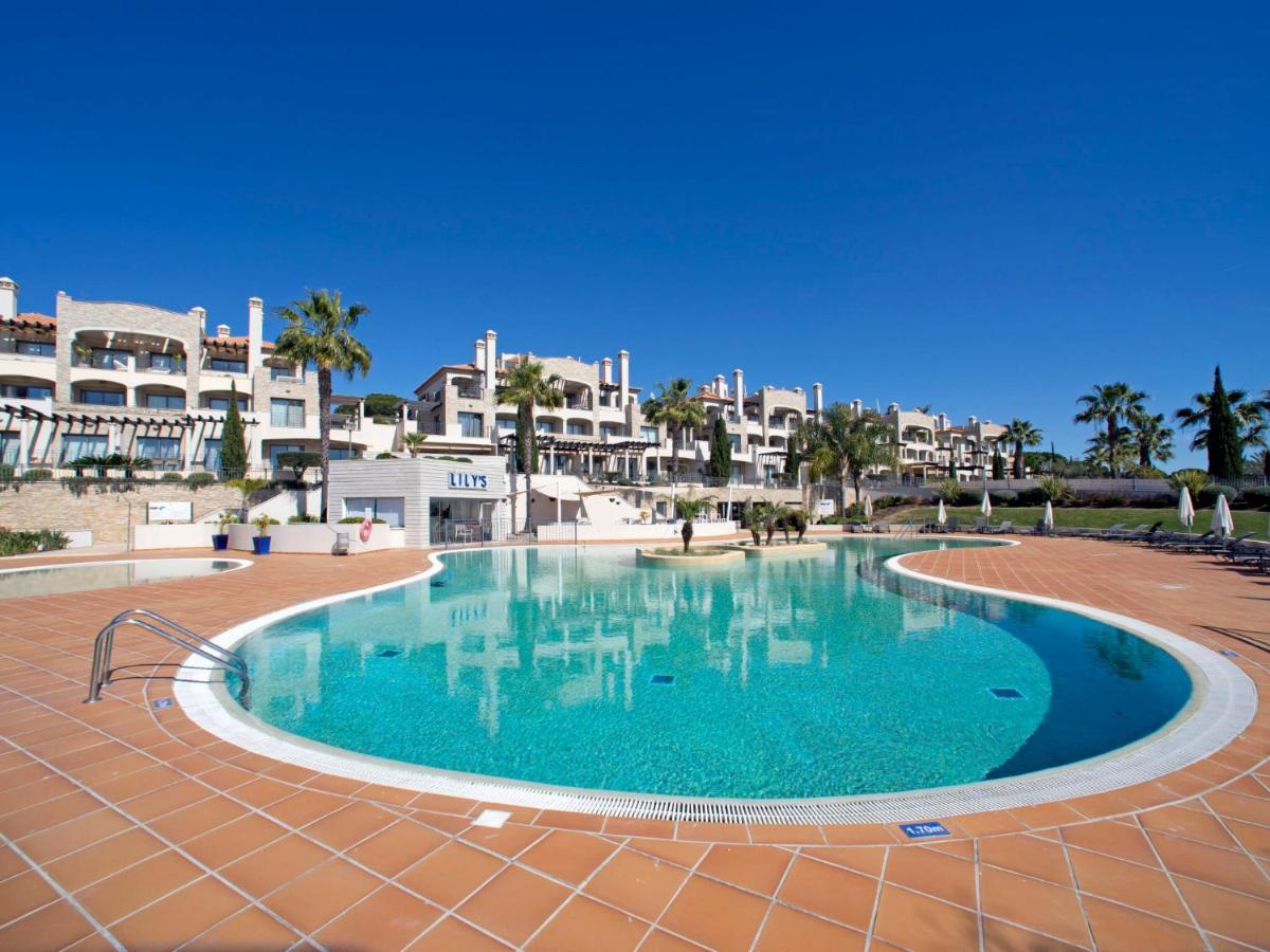 Apartment Pine Hills Turquesa By Interhome Βιλαμούρα Εξωτερικό φωτογραφία