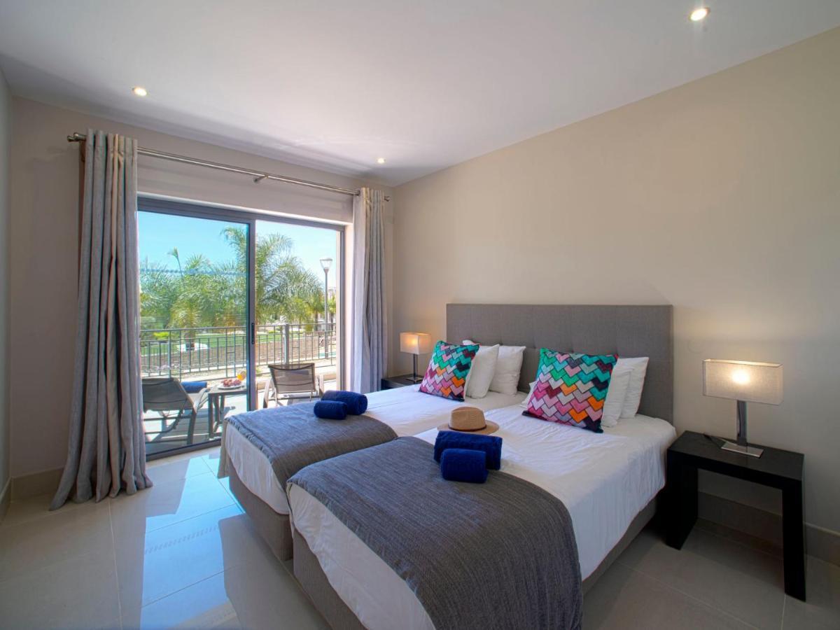 Apartment Pine Hills Turquesa By Interhome Βιλαμούρα Εξωτερικό φωτογραφία