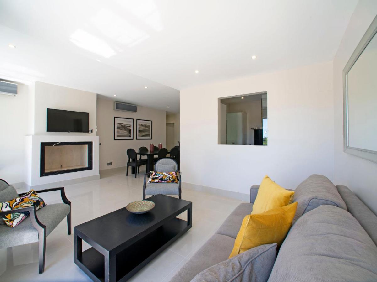 Apartment Pine Hills Turquesa By Interhome Βιλαμούρα Εξωτερικό φωτογραφία
