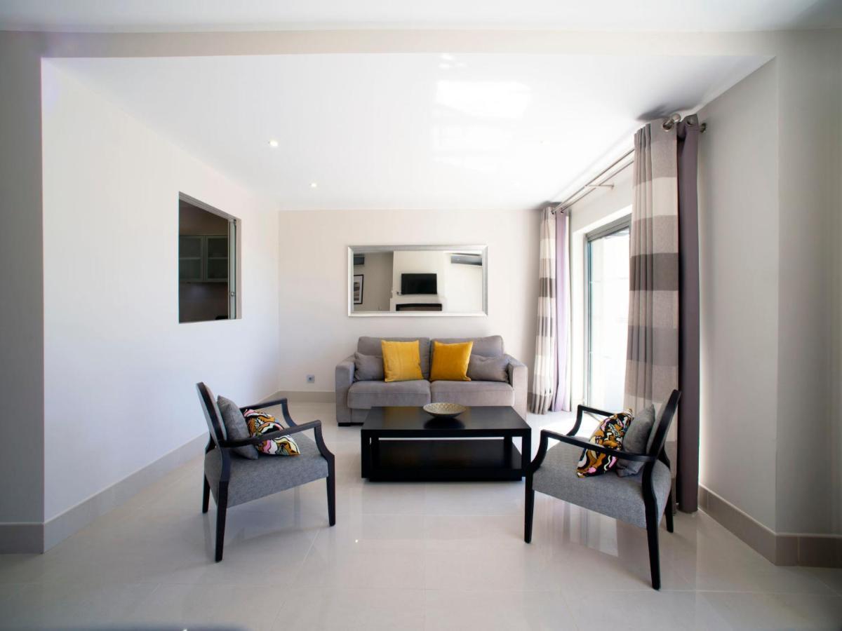 Apartment Pine Hills Turquesa By Interhome Βιλαμούρα Εξωτερικό φωτογραφία