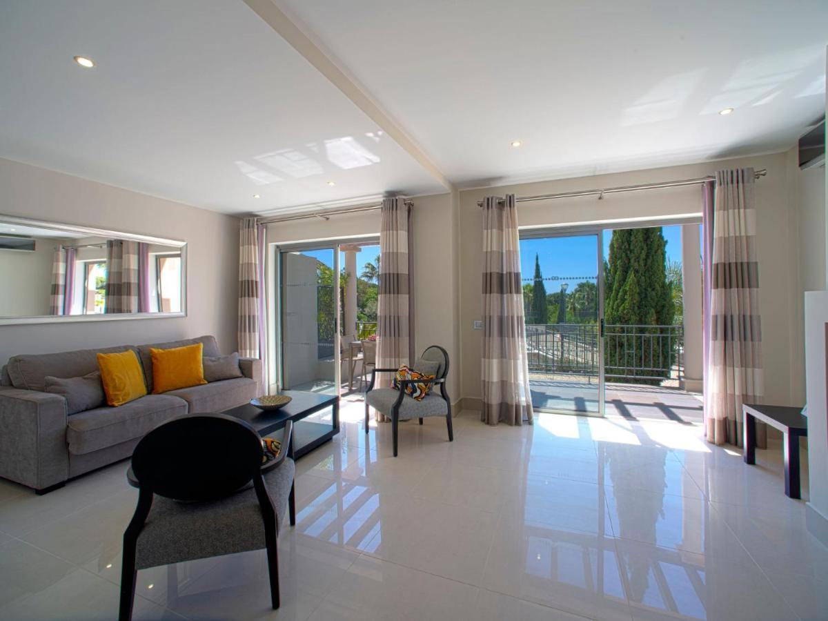 Apartment Pine Hills Turquesa By Interhome Βιλαμούρα Εξωτερικό φωτογραφία