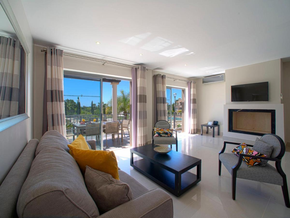 Apartment Pine Hills Turquesa By Interhome Βιλαμούρα Εξωτερικό φωτογραφία