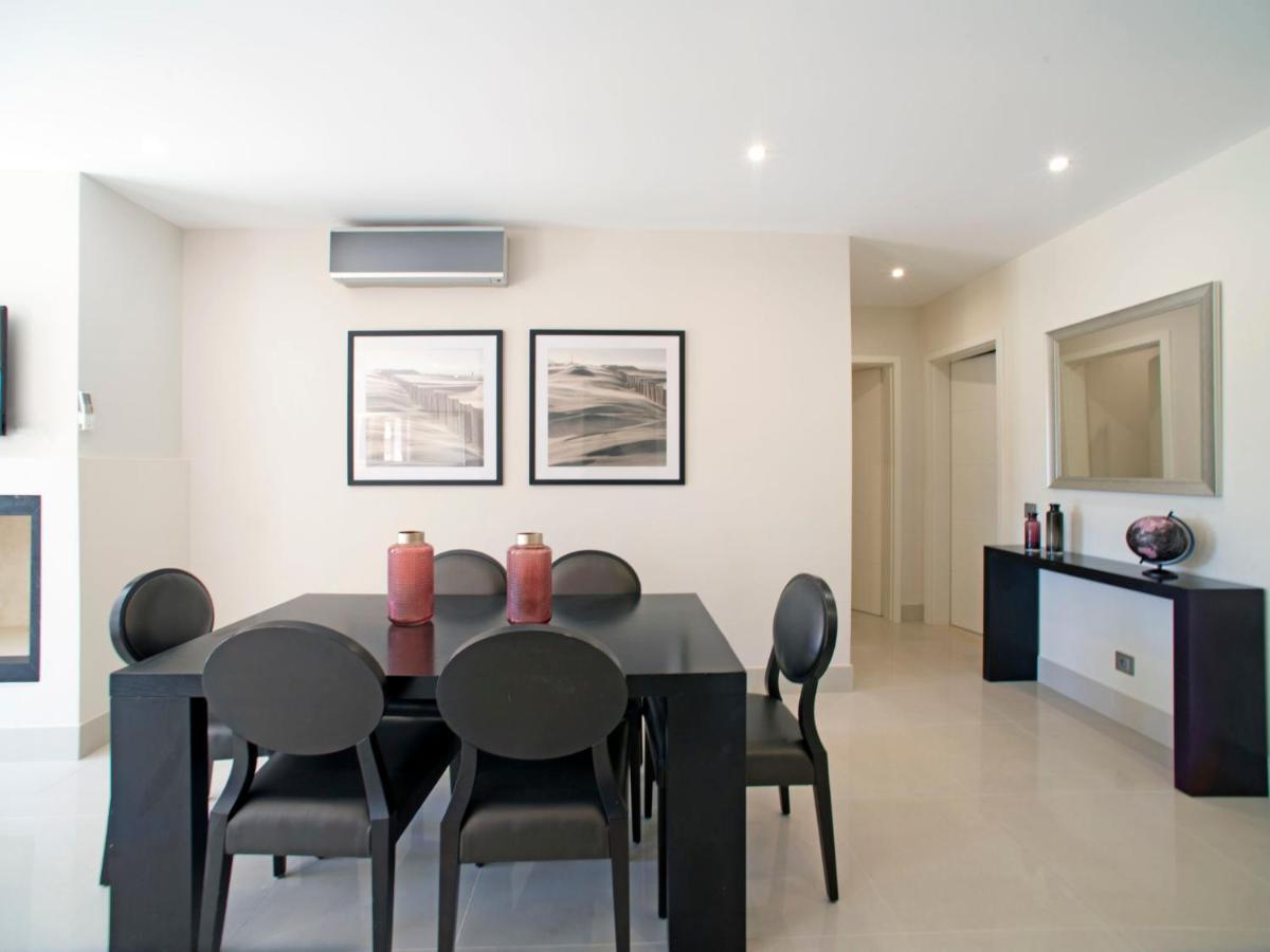 Apartment Pine Hills Turquesa By Interhome Βιλαμούρα Εξωτερικό φωτογραφία