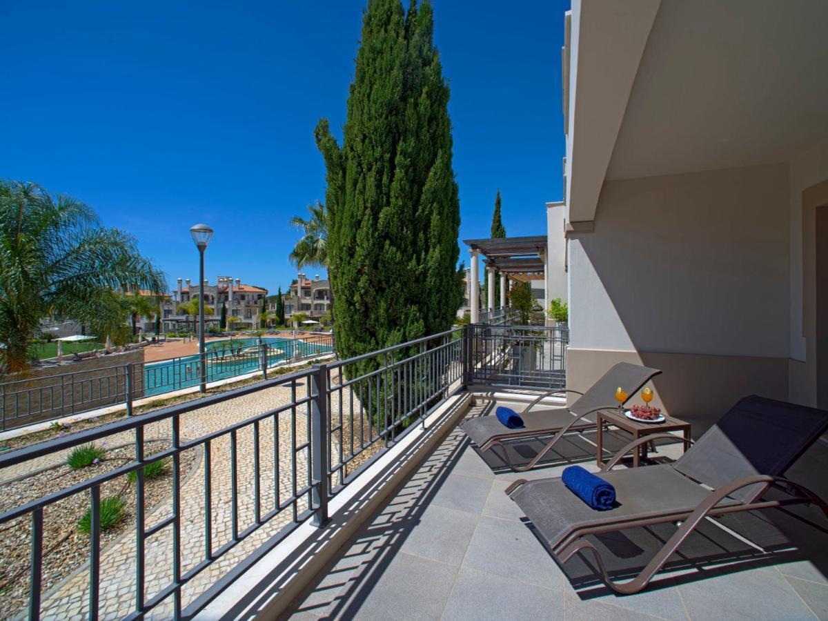 Apartment Pine Hills Turquesa By Interhome Βιλαμούρα Εξωτερικό φωτογραφία