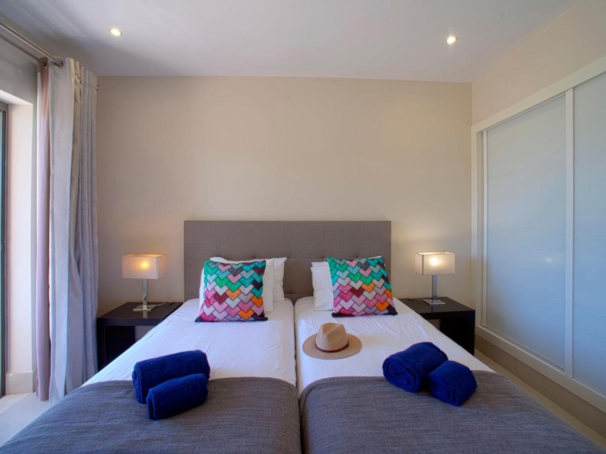 Apartment Pine Hills Turquesa By Interhome Βιλαμούρα Εξωτερικό φωτογραφία