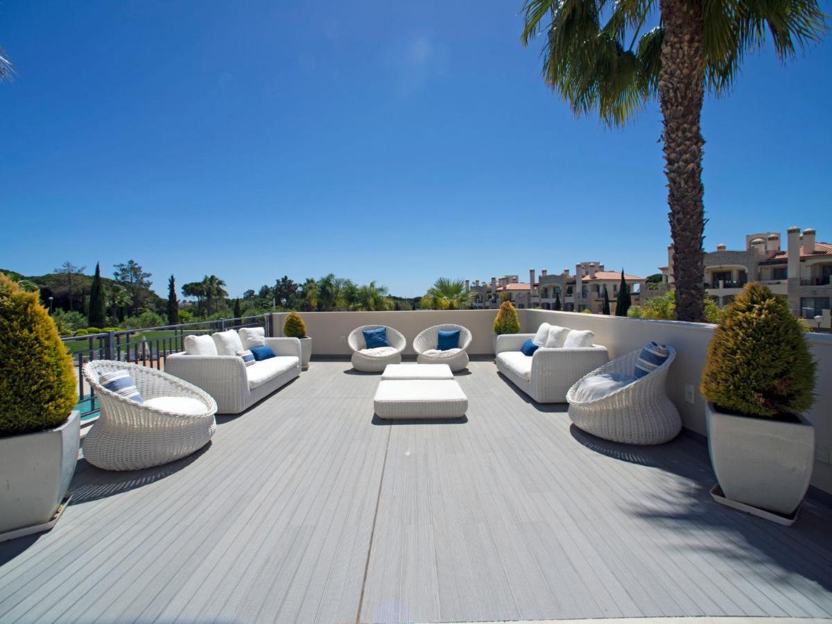Apartment Pine Hills Turquesa By Interhome Βιλαμούρα Εξωτερικό φωτογραφία