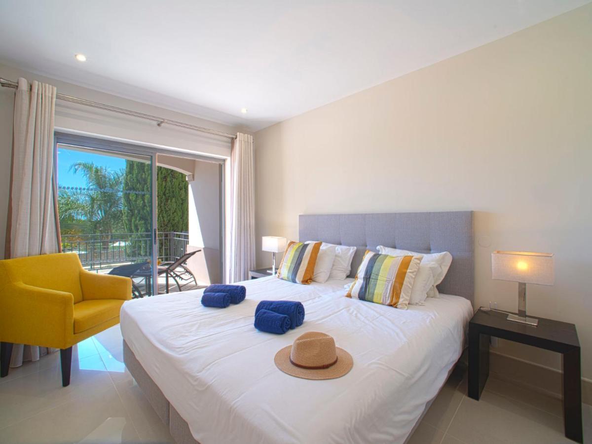 Apartment Pine Hills Turquesa By Interhome Βιλαμούρα Εξωτερικό φωτογραφία