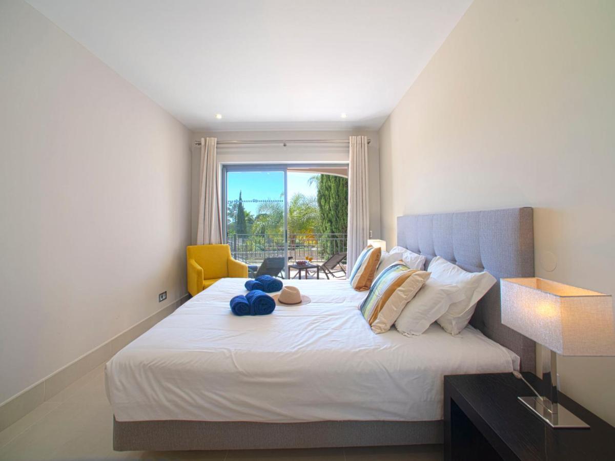Apartment Pine Hills Turquesa By Interhome Βιλαμούρα Εξωτερικό φωτογραφία