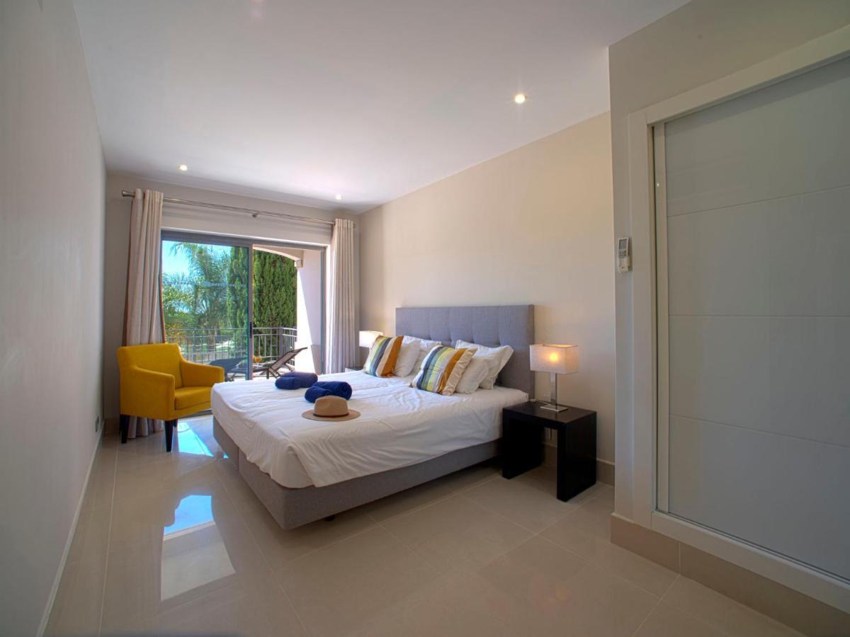 Apartment Pine Hills Turquesa By Interhome Βιλαμούρα Εξωτερικό φωτογραφία