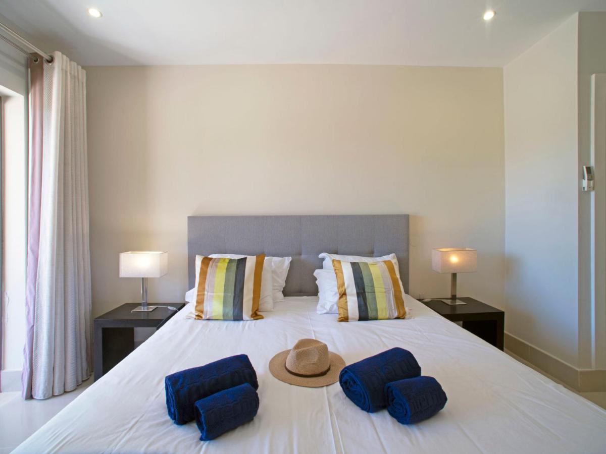 Apartment Pine Hills Turquesa By Interhome Βιλαμούρα Εξωτερικό φωτογραφία