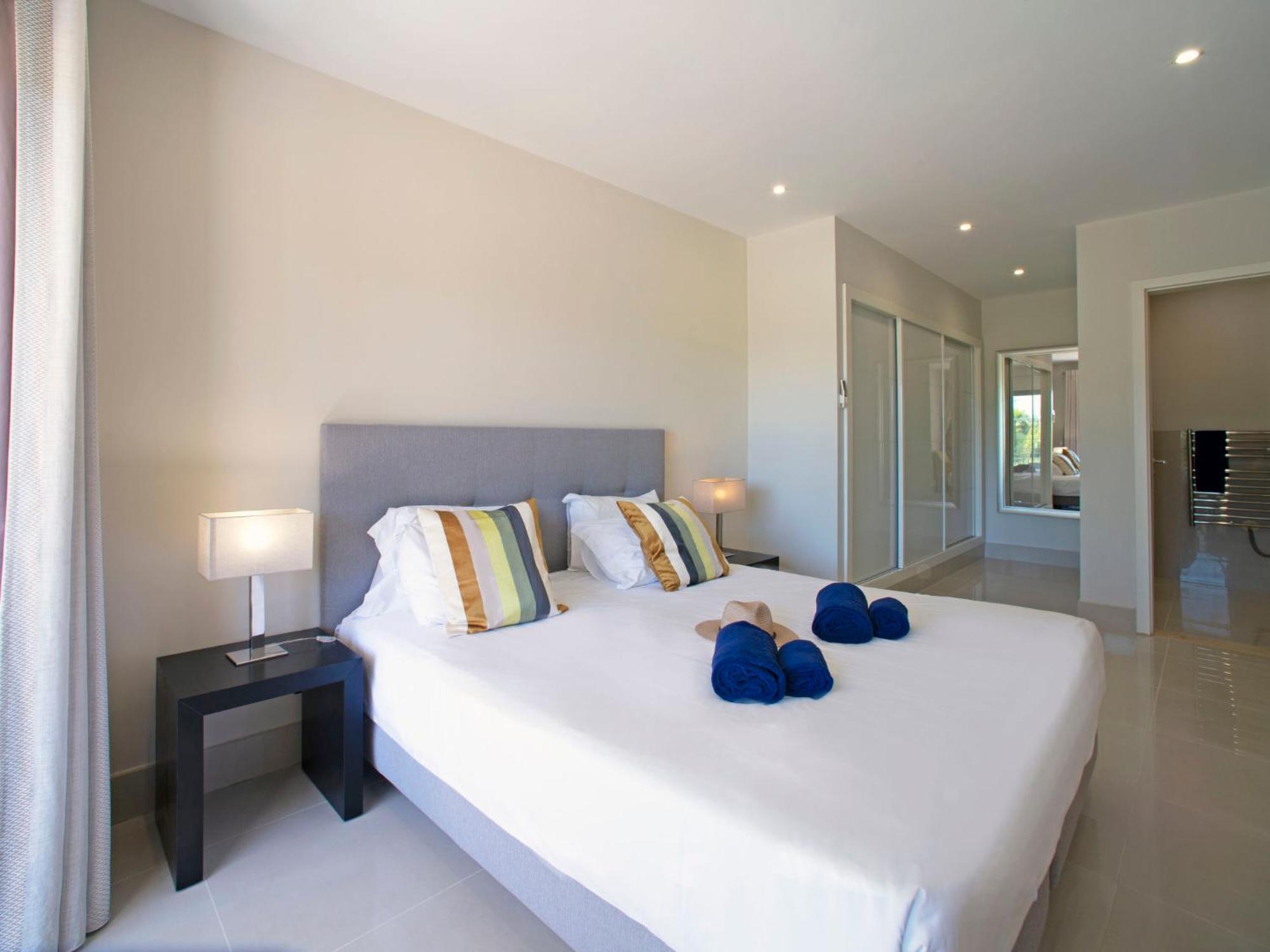 Apartment Pine Hills Turquesa By Interhome Βιλαμούρα Εξωτερικό φωτογραφία