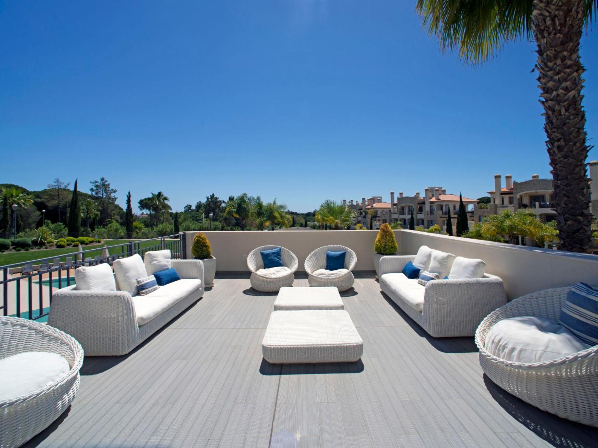 Apartment Pine Hills Turquesa By Interhome Βιλαμούρα Εξωτερικό φωτογραφία