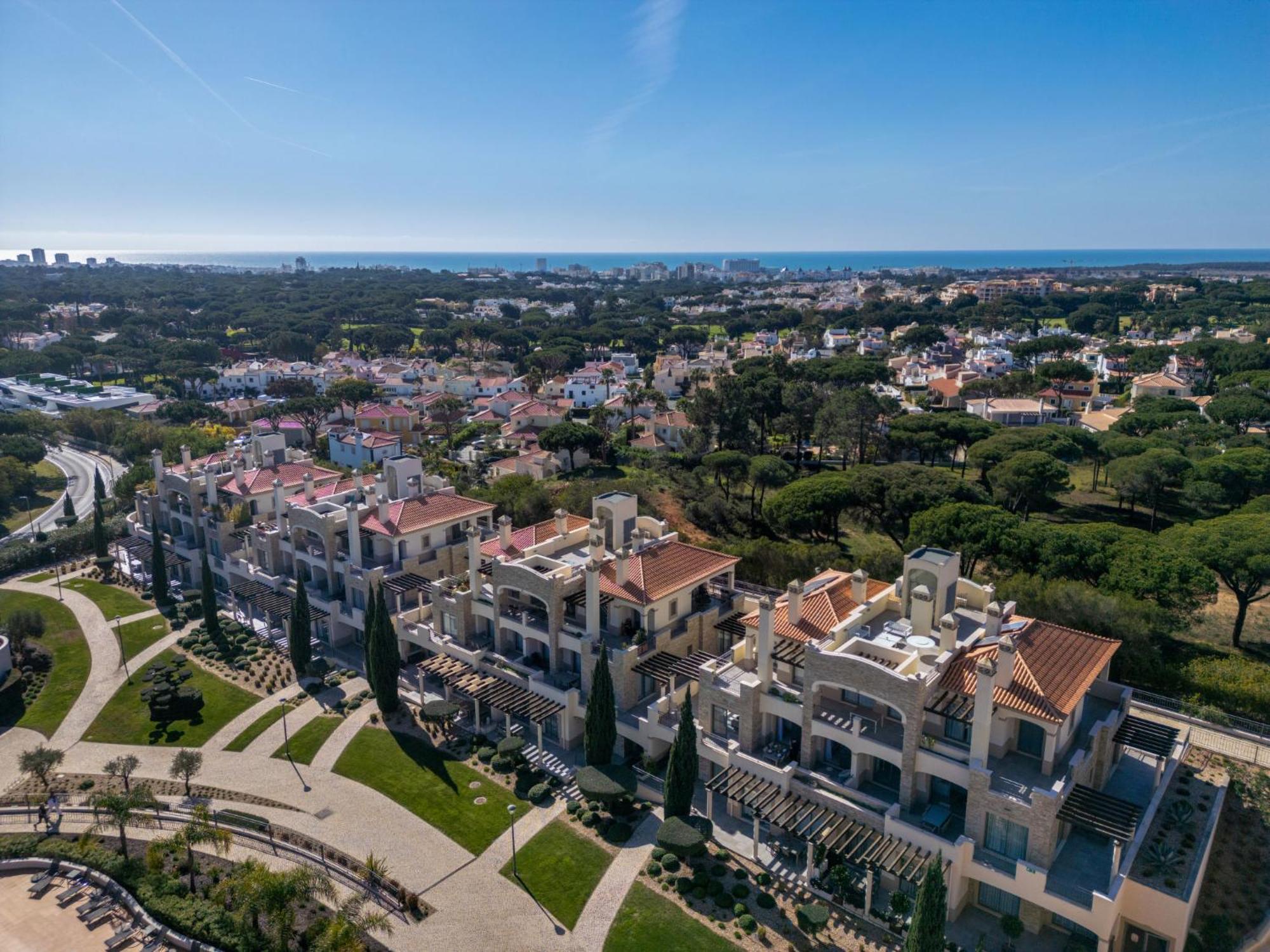 Apartment Pine Hills Turquesa By Interhome Βιλαμούρα Εξωτερικό φωτογραφία