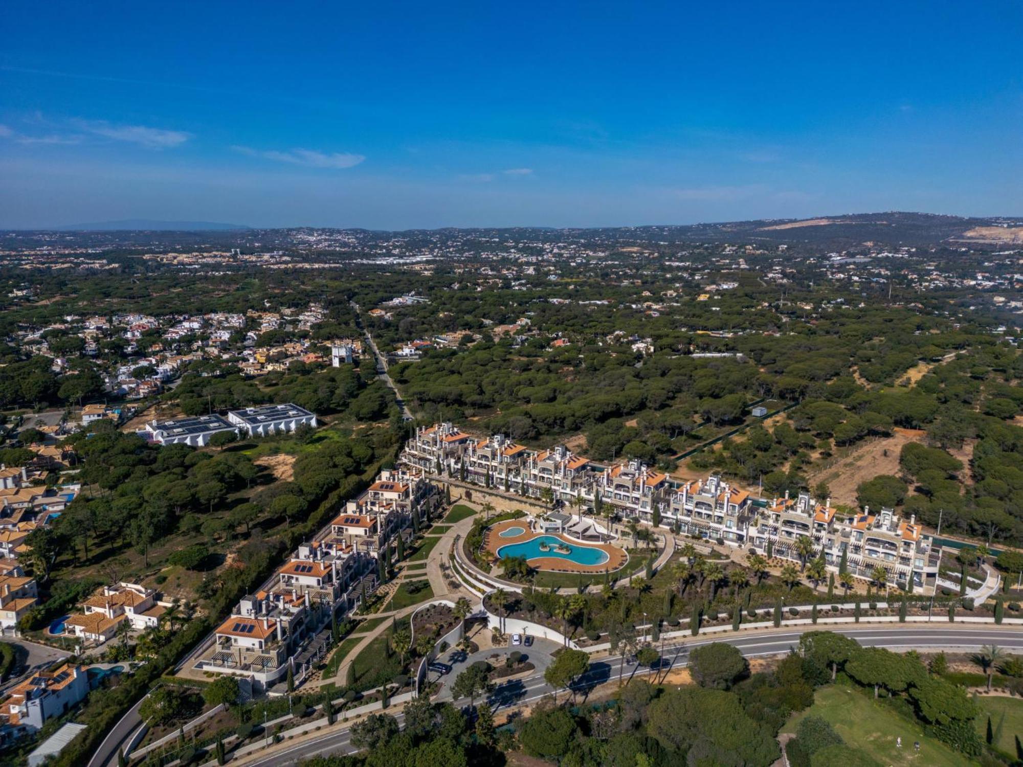 Apartment Pine Hills Turquesa By Interhome Βιλαμούρα Εξωτερικό φωτογραφία