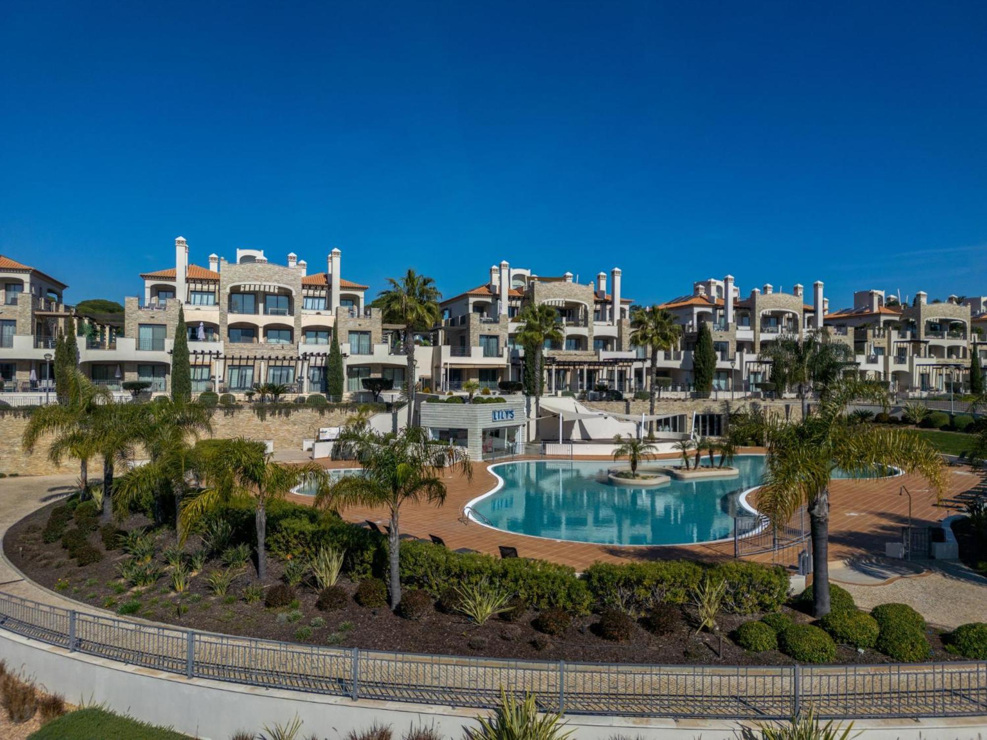 Apartment Pine Hills Turquesa By Interhome Βιλαμούρα Εξωτερικό φωτογραφία