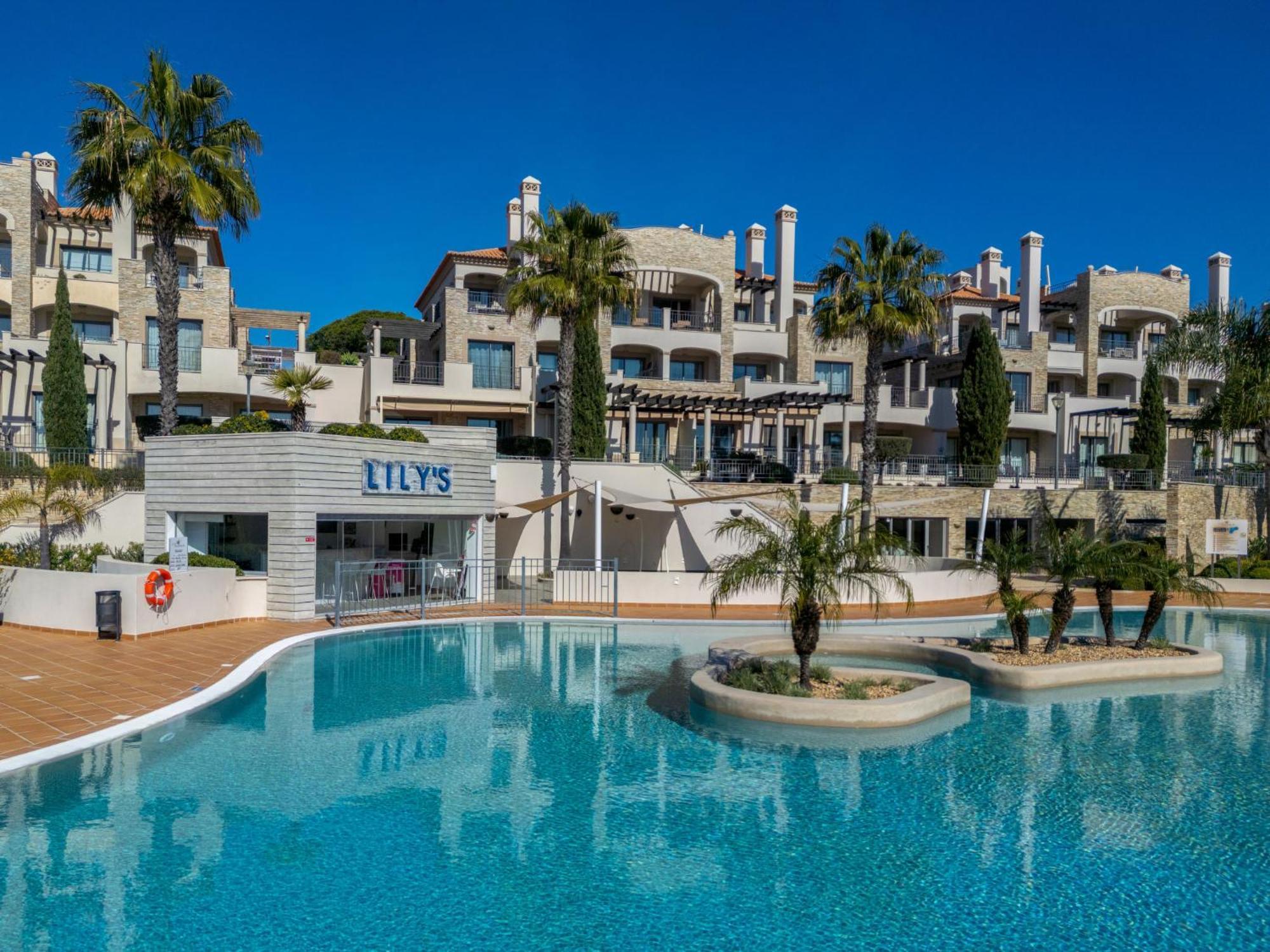 Apartment Pine Hills Turquesa By Interhome Βιλαμούρα Εξωτερικό φωτογραφία