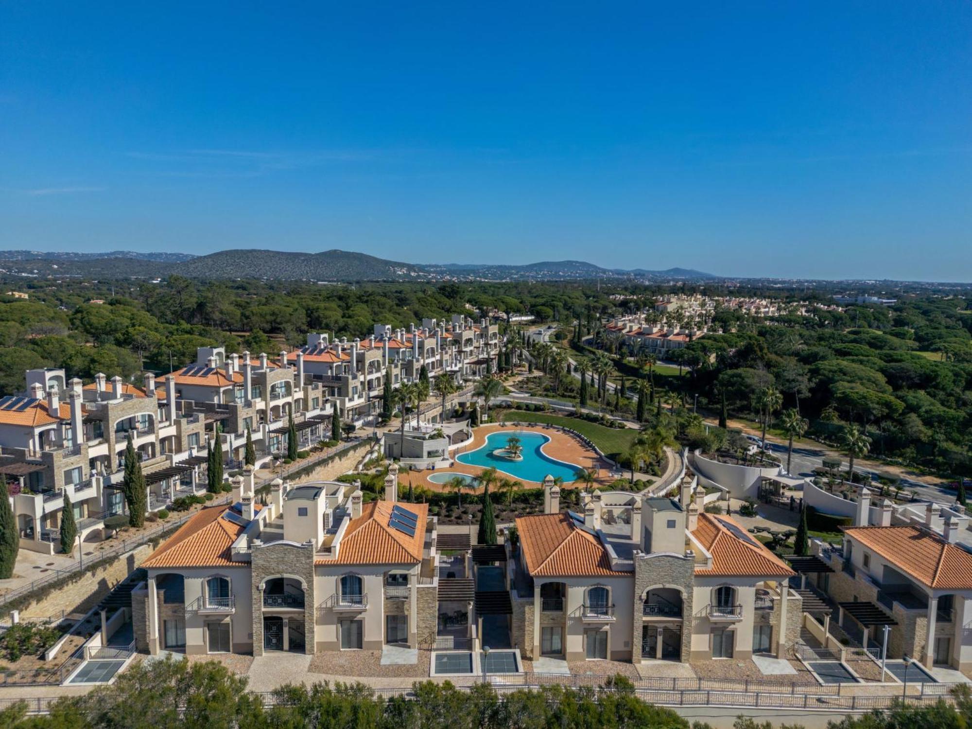Apartment Pine Hills Turquesa By Interhome Βιλαμούρα Εξωτερικό φωτογραφία