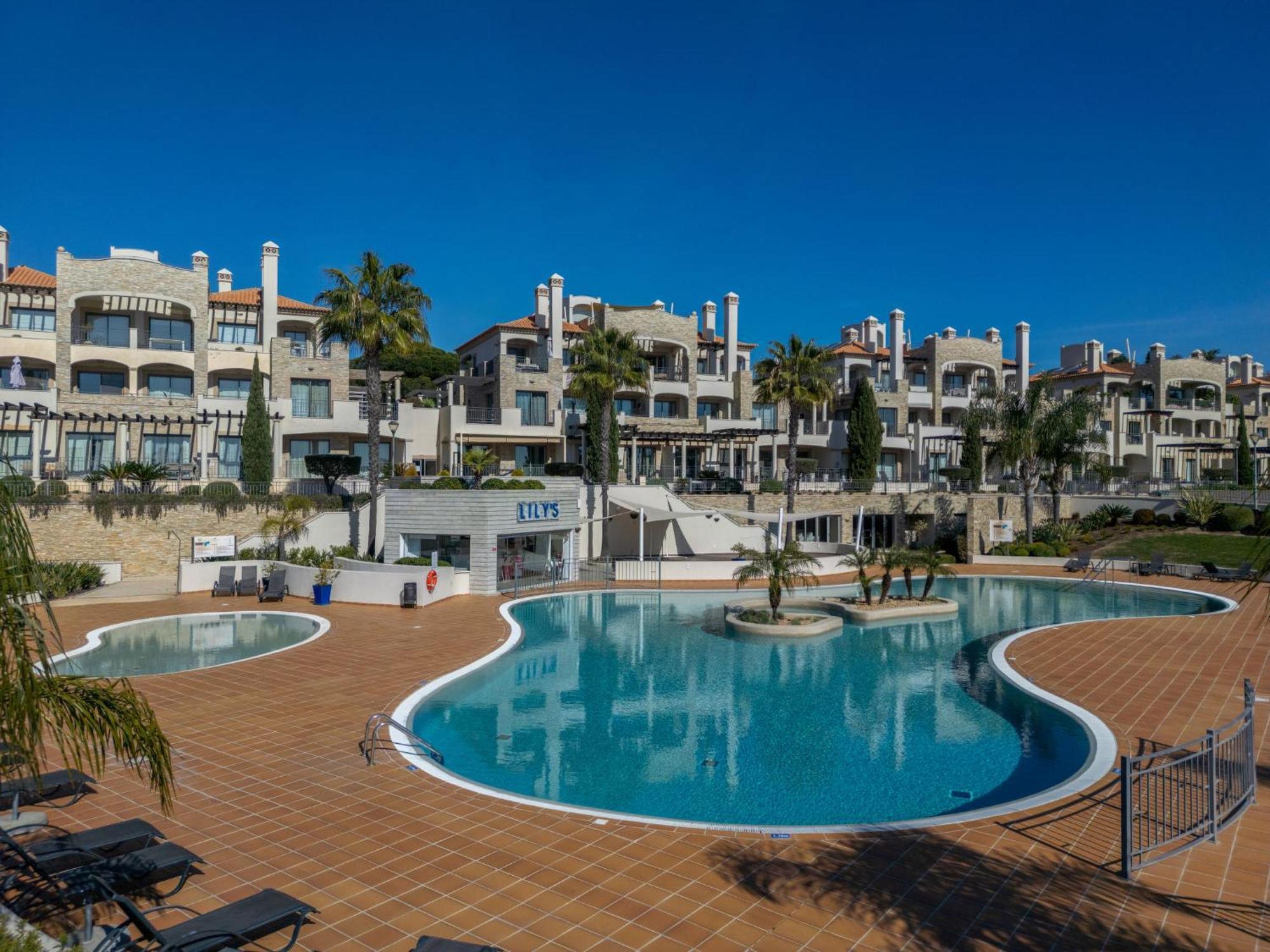 Apartment Pine Hills Turquesa By Interhome Βιλαμούρα Εξωτερικό φωτογραφία