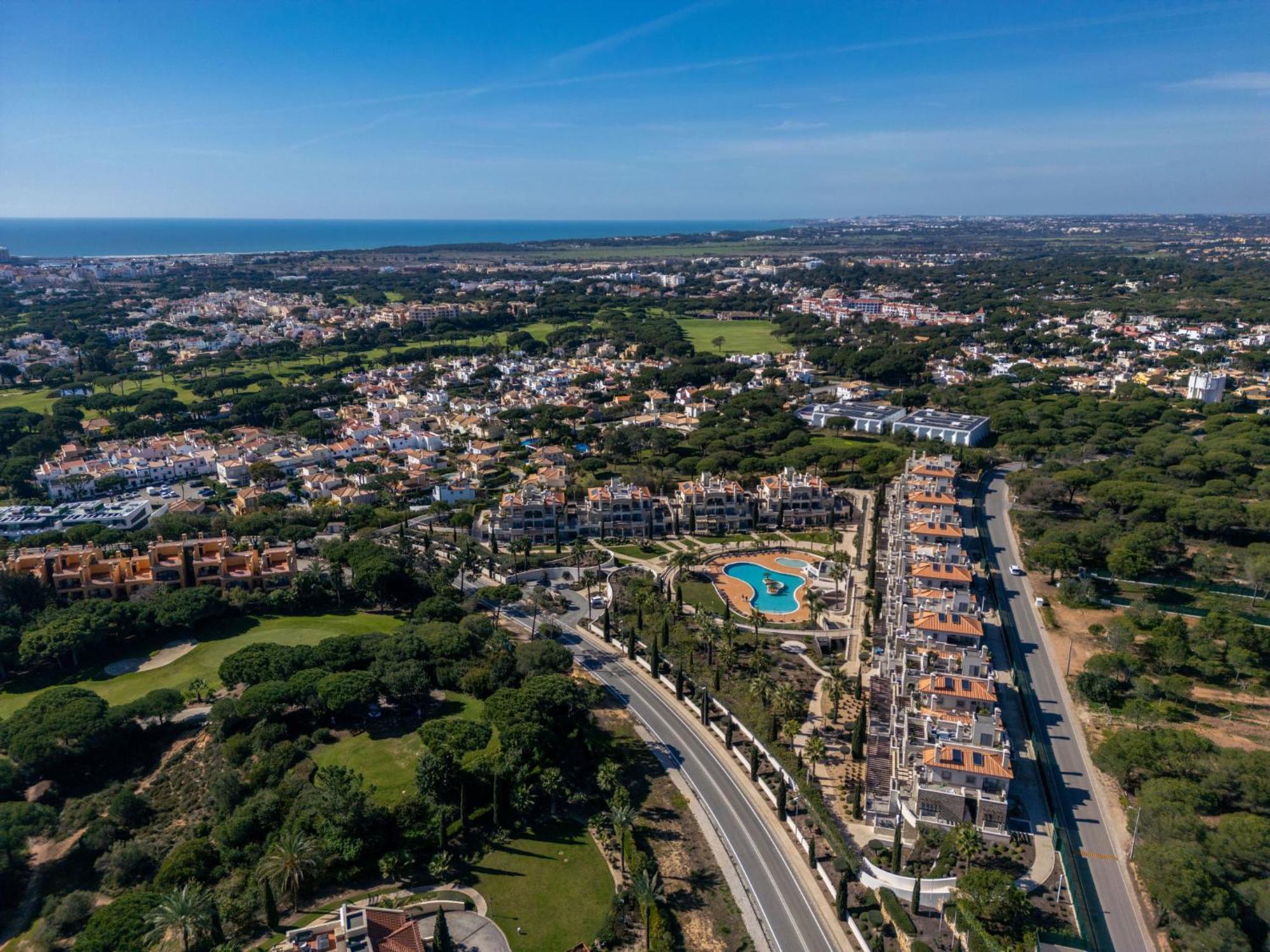 Apartment Pine Hills Turquesa By Interhome Βιλαμούρα Εξωτερικό φωτογραφία