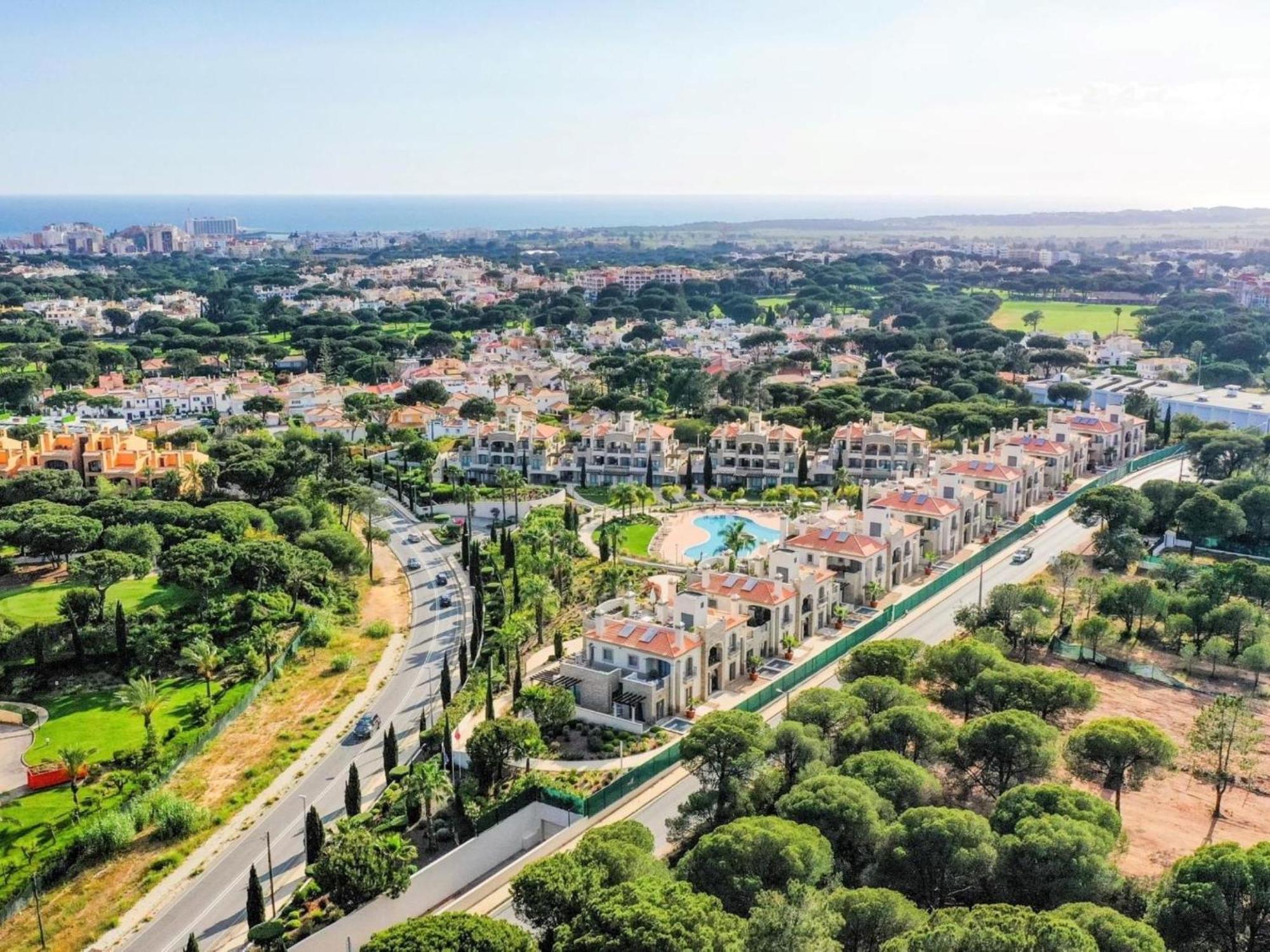 Apartment Pine Hills Turquesa By Interhome Βιλαμούρα Εξωτερικό φωτογραφία