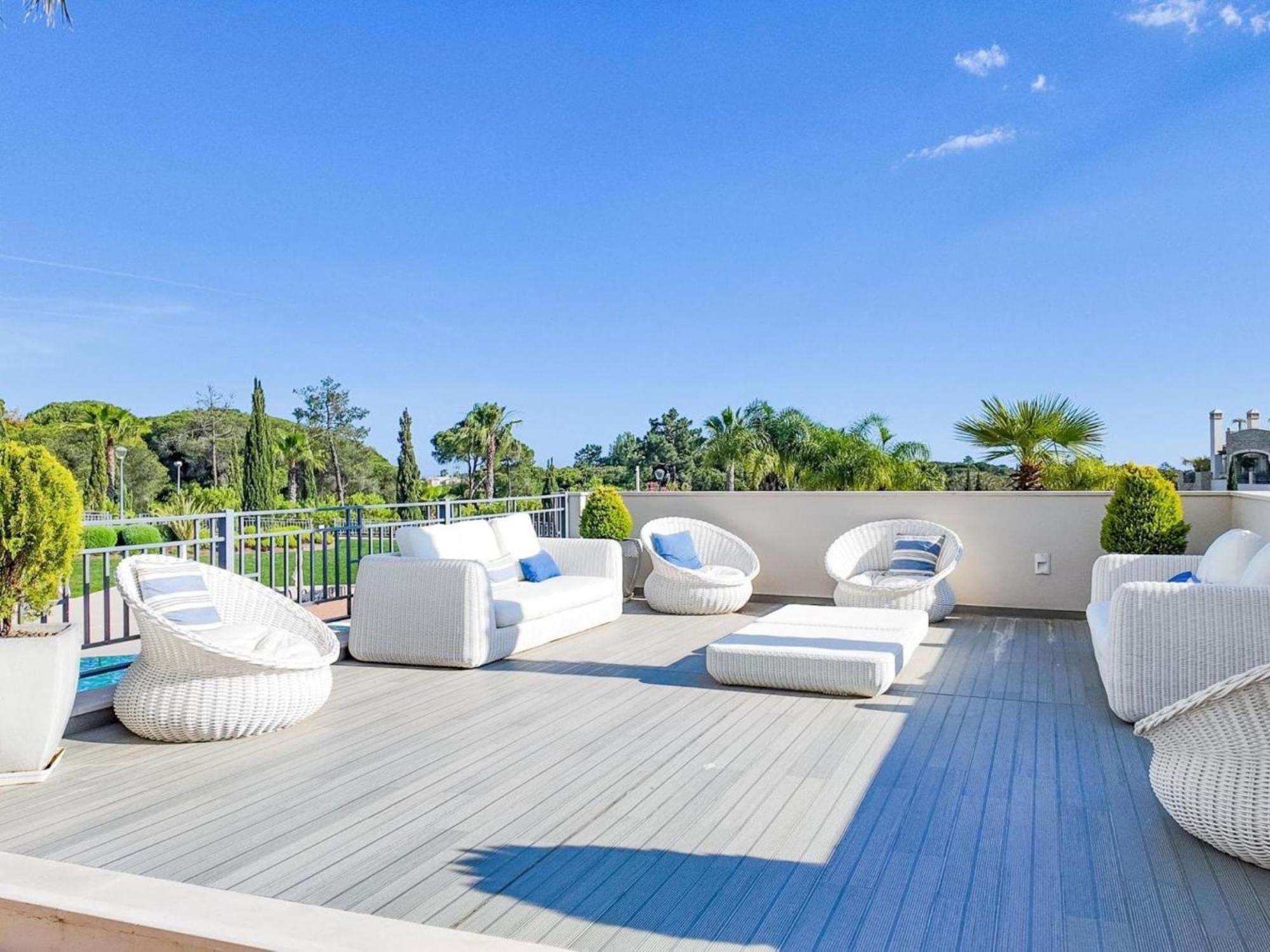 Apartment Pine Hills Turquesa By Interhome Βιλαμούρα Εξωτερικό φωτογραφία