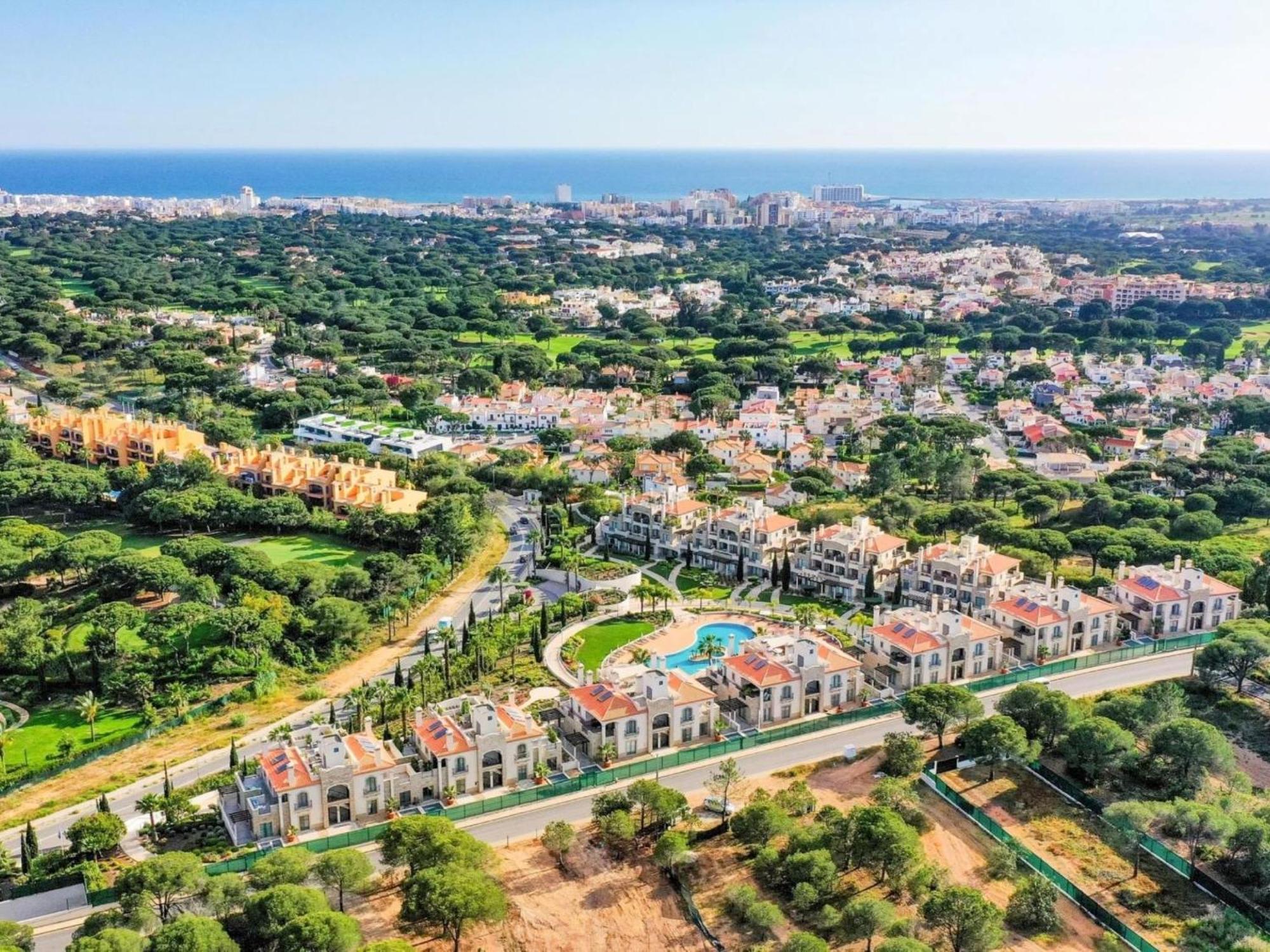 Apartment Pine Hills Turquesa By Interhome Βιλαμούρα Εξωτερικό φωτογραφία