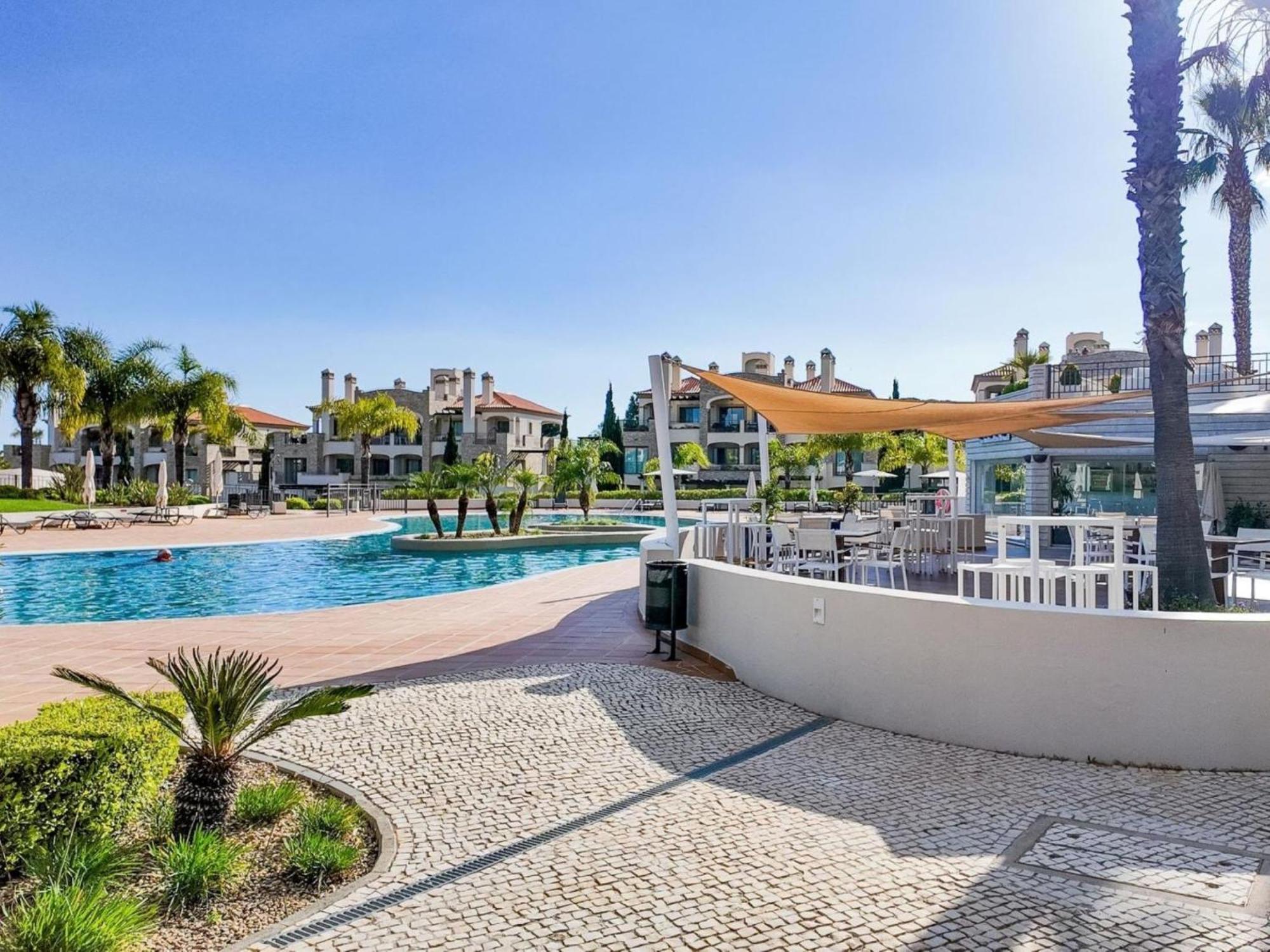 Apartment Pine Hills Turquesa By Interhome Βιλαμούρα Εξωτερικό φωτογραφία