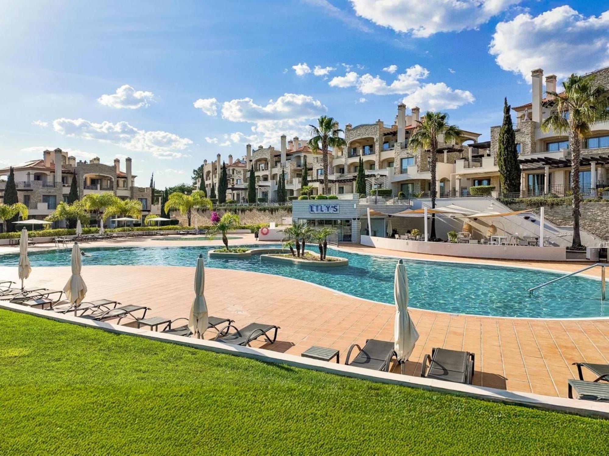 Apartment Pine Hills Turquesa By Interhome Βιλαμούρα Εξωτερικό φωτογραφία