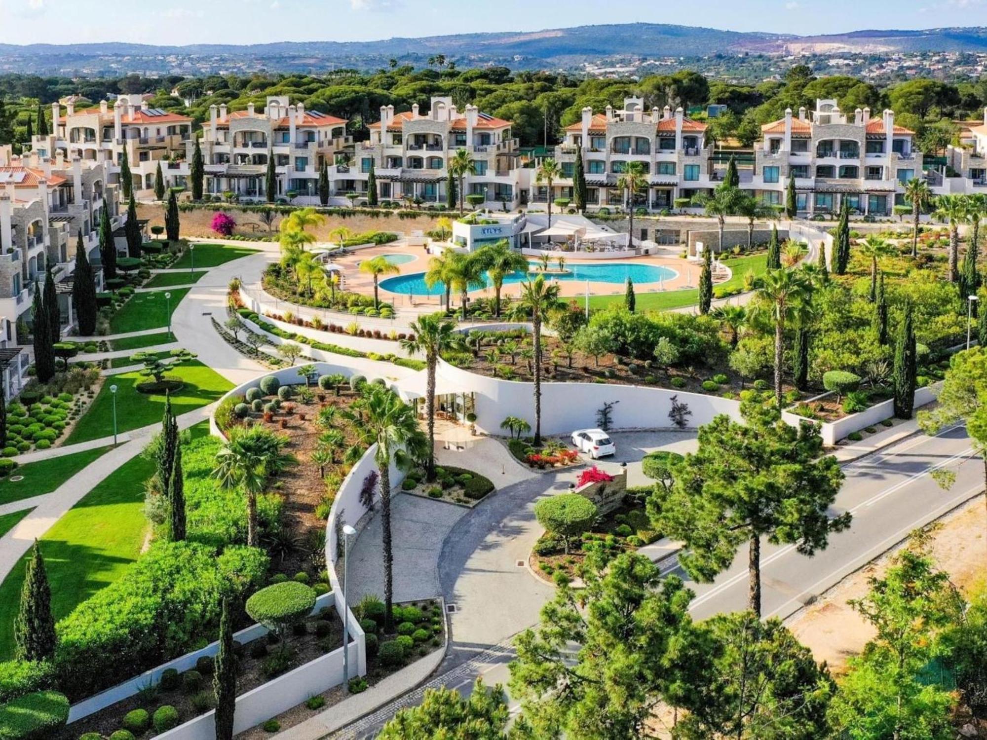 Apartment Pine Hills Turquesa By Interhome Βιλαμούρα Εξωτερικό φωτογραφία