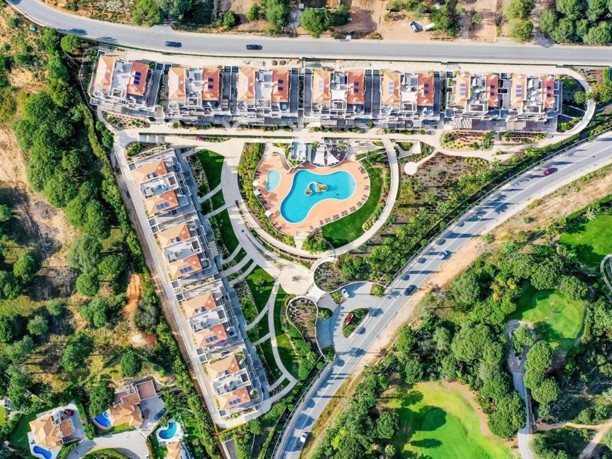 Apartment Pine Hills Turquesa By Interhome Βιλαμούρα Εξωτερικό φωτογραφία